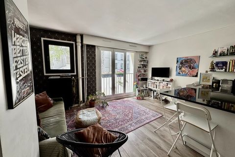 Lejlighed i Paris, Paris, Paris - € 420.000 | Ref: 340935213202 - foto 1