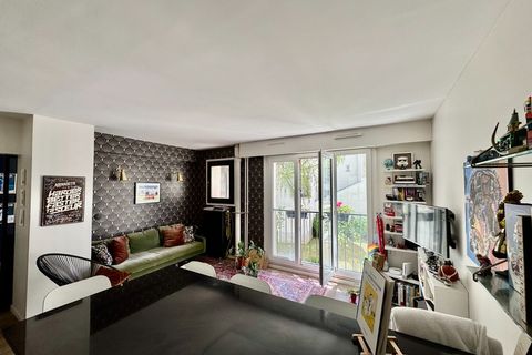 Lejlighed i Paris, Paris, Paris - € 420.000 | Ref: 340935213202 - foto 2