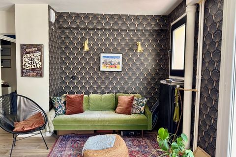 Lejlighed i Paris, Paris, Paris - € 420.000 | Ref: 340935213202 - foto 4