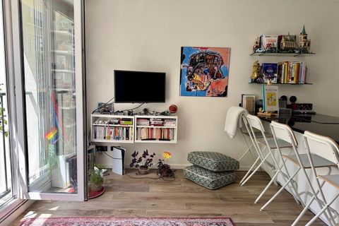 Lejlighed i Paris, Paris, Paris - € 420.000 | Ref: 340935213202 - foto 5
