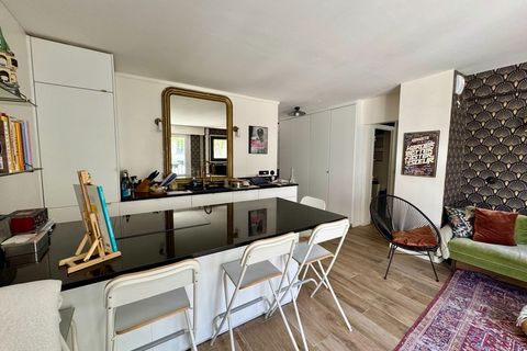 Lejlighed i Paris, Paris, Paris - € 420.000 | Ref: 340935213202 - foto 6