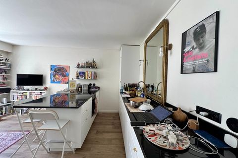 Lejlighed i Paris, Paris, Paris - € 420.000 | Ref: 340935213202 - foto 7