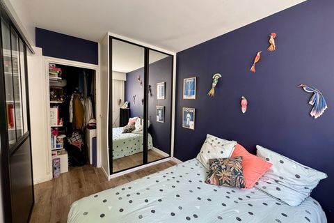Lejlighed i Paris, Paris, Paris - € 420.000 | Ref: 340935213202 - foto 9