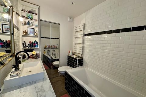 Lejlighed i Paris, Paris, Paris - € 420.000 | Ref: 340935213202 - foto 10
