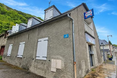Villa i Sarrancolin, Hautes-Pyrenees, Sarrancolin - € 104.000 | Ref: 340937466169 - foto 2