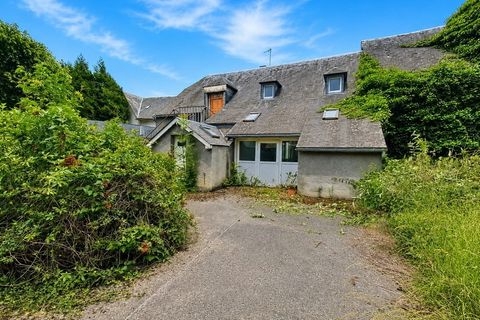 Villa i Sarrancolin, Hautes-Pyrenees, Sarrancolin - € 104.000 | Ref: 340937466169 - foto 3