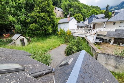 Villa i Sarrancolin, Hautes-Pyrenees, Sarrancolin - € 104.000 | Ref: 340937466169 - foto 4