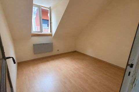 Villa i Sarrancolin, Hautes-Pyrenees, Sarrancolin - € 104.000 | Ref: 340937466169 - foto 11