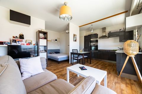 Lejlighed i Bordeaux, Gironde, Bordeaux - € 165.000 | Ref: 340938472035 - foto 1