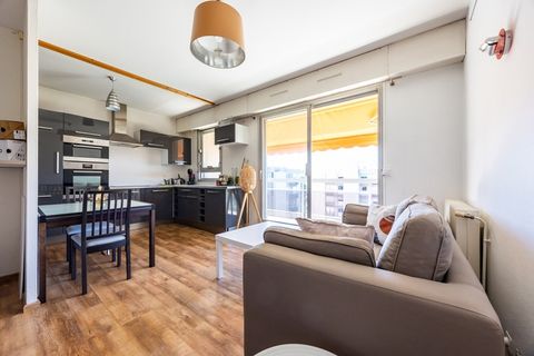 Lejlighed i Bordeaux, Gironde, Bordeaux - € 165.000 | Ref: 340938472035 - foto 2
