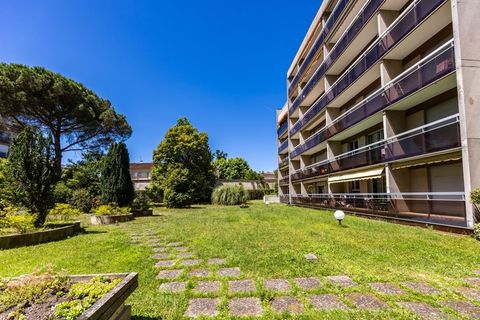 Lejlighed i Bordeaux, Gironde, Bordeaux - € 165.000 | Ref: 340938472035 - foto 10