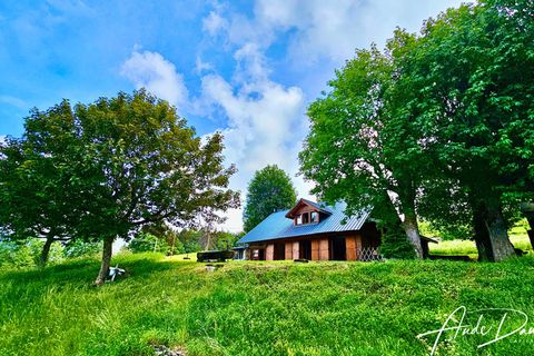 Villa i Manigod, Haute-Savoie, Manigod - € 840.000 | Ref: 340932135899 - foto 2