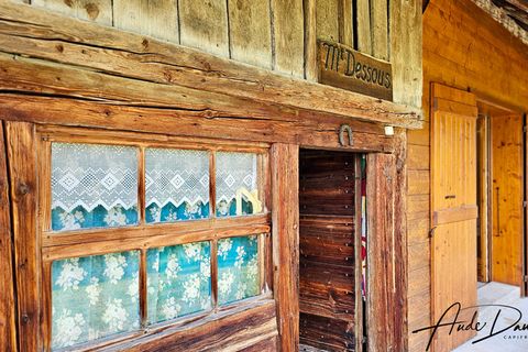 Villa i Manigod, Haute-Savoie, Manigod - € 840.000 | Ref: 340932135899 - foto 3