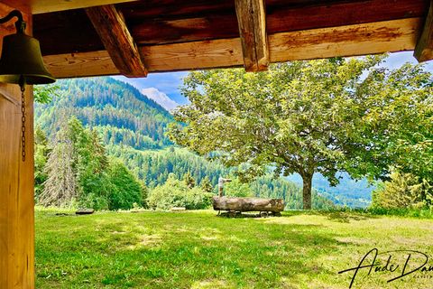 Villa i Manigod, Haute-Savoie, Manigod - € 840.000 | Ref: 340932135899 - foto 4