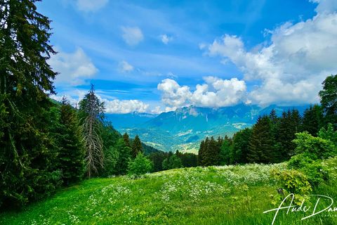 Villa i Manigod, Haute-Savoie, Manigod - € 840.000 | Ref: 340932135899 - foto 5