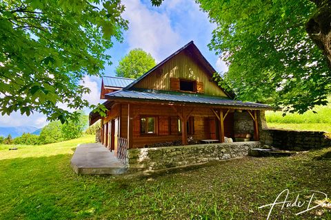 Villa i Manigod, Haute-Savoie, Manigod - € 840.000 | Ref: 340932135899 - foto 6