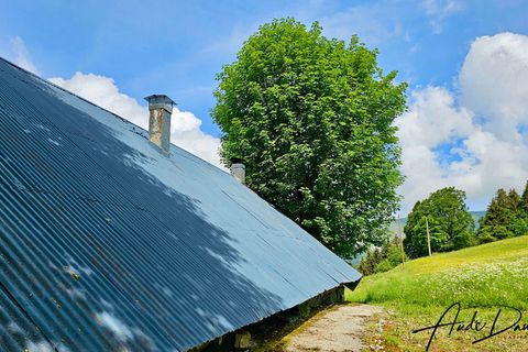 Villa i Manigod, Haute-Savoie, Manigod - € 840.000 | Ref: 340932135899 - foto 7