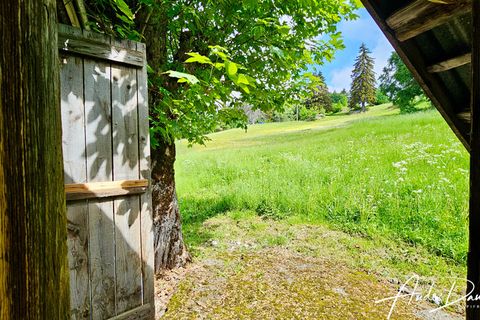Villa i Manigod, Haute-Savoie, Manigod - € 840.000 | Ref: 340932135899 - foto 8