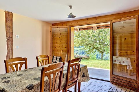 Villa i Manigod, Haute-Savoie, Manigod - € 840.000 | Ref: 340932135899 - foto 9