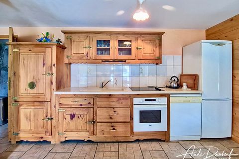 Villa i Manigod, Haute-Savoie, Manigod - € 840.000 | Ref: 340932135899 - foto 10