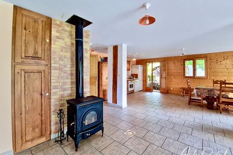 Villa i Manigod, Haute-Savoie, Manigod - € 840.000 | Ref: 340932135899 - foto 11
