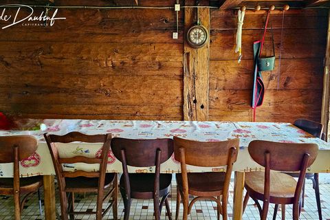 Villa i Manigod, Haute-Savoie, Manigod - € 840.000 | Ref: 340932135899 - foto 13
