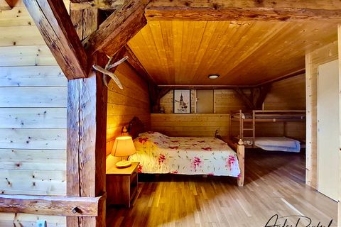 Villa i Manigod, Haute-Savoie, Manigod - € 840.000 | Ref: 340932135899 - foto 15