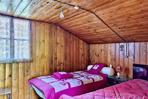 Villa i Manigod, Haute-Savoie, Manigod - € 840.000 | Ref: 340932135899 - foto 16