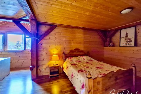 Villa i Manigod, Haute-Savoie, Manigod - € 840.000 | Ref: 340932135899 - foto 17