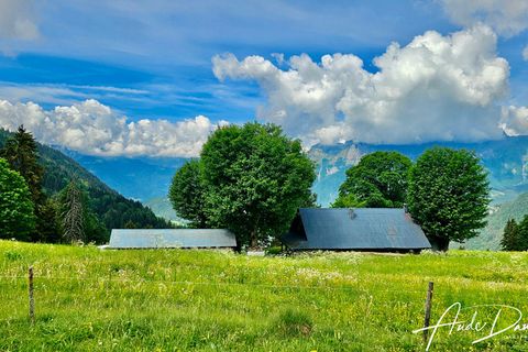 Villa i Manigod, Haute-Savoie, Manigod - € 840.000 | Ref: 340932135899 - foto 20