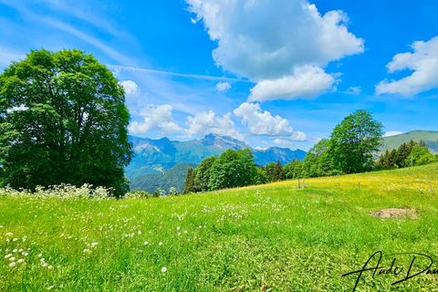 Villa i Manigod, Haute-Savoie, Manigod - € 840.000 | Ref: 340932135899 - foto 21