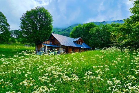 Villa i Manigod, Haute-Savoie, Manigod - € 840.000 | Ref: 340932135899 - foto 25