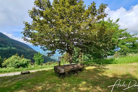 Villa i Manigod, Haute-Savoie, Manigod - € 840.000 | Ref: 340932135899 - foto 26