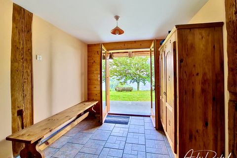 Villa i Manigod, Haute-Savoie, Manigod - € 840.000 | Ref: 340932135899 - foto 29