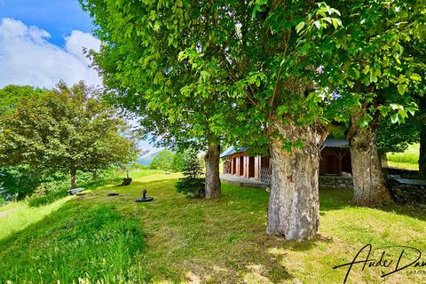 Villa i Manigod, Haute-Savoie, Manigod - € 840.000 | Ref: 340932135899 - foto 32