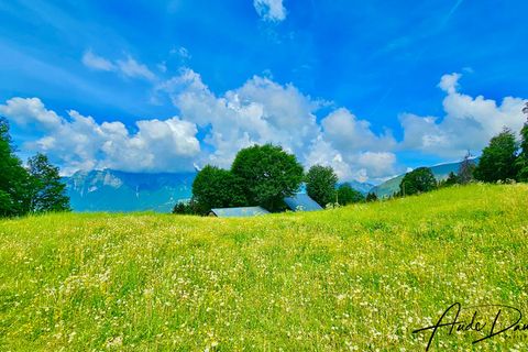 Villa i Manigod, Haute-Savoie, Manigod - € 840.000 | Ref: 340932135899 - foto 34