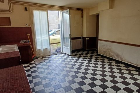 Villa a Saint-Michel, Charente, Saint-Michel - € 69.000 | Ref: 340939965232 - foto 2