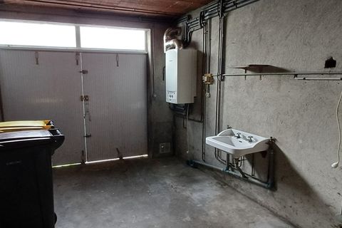 Villa a Saint-Michel, Charente, Saint-Michel - € 69.000 | Ref: 340939965232 - foto 9