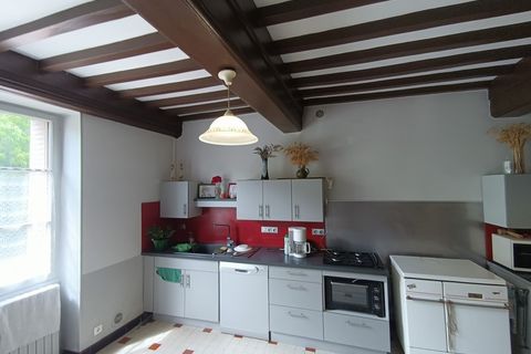 Villa i Tournus, Saone-et-Loire, Tournus - € 232.000 | Ref: 340935767152 - foto 12