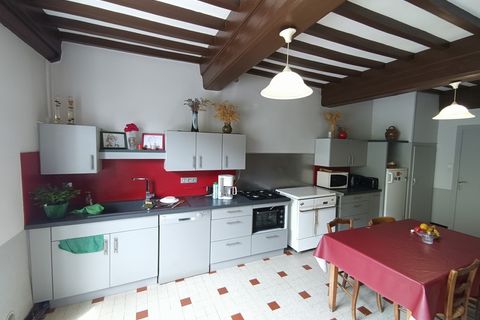 Villa i Tournus, Saone-et-Loire, Tournus - € 232.000 | Ref: 340935767152 - foto 13