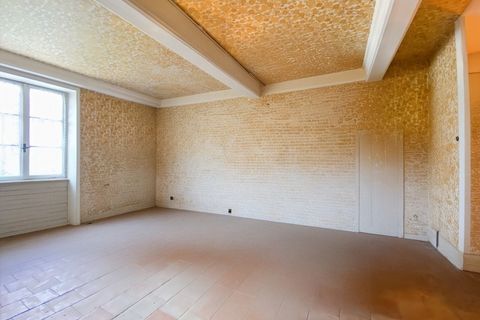 Villa i Tournus, Saone-et-Loire, Tournus - € 232.000 | Ref: 340935767152 - foto 14