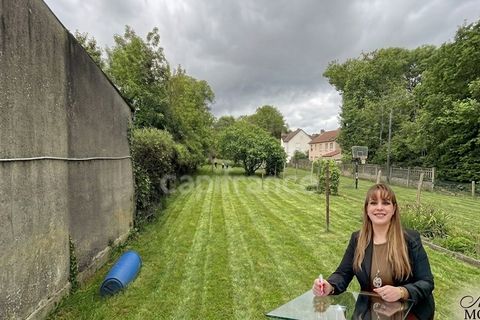 Villa i Eaubonne, Val-d'Oise, Eaubonne - € 760.000 | Ref: 340931124295 - foto 1