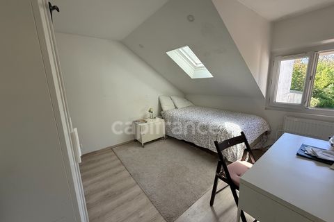 Villa i Eaubonne, Val-d'Oise, Eaubonne - € 760.000 | Ref: 340931124295 - foto 5
