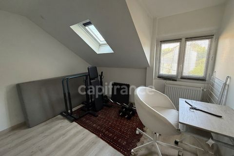 Villa i Eaubonne, Val-d'Oise, Eaubonne - € 760.000 | Ref: 340931124295 - foto 6