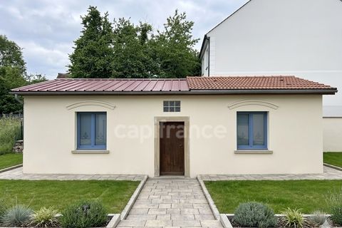 Villa i Eaubonne, Val-d'Oise, Eaubonne - € 760.000 | Ref: 340931124295 - foto 9