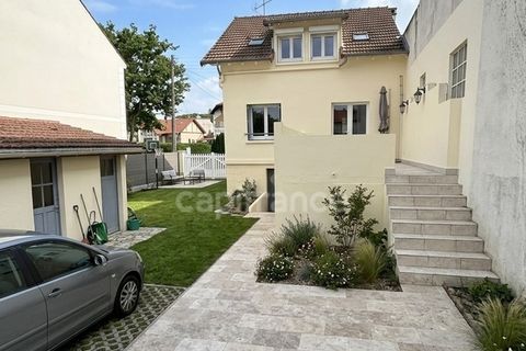 Villa i Eaubonne, Val-d'Oise, Eaubonne - € 760.000 | Ref: 340931124295 - foto 11