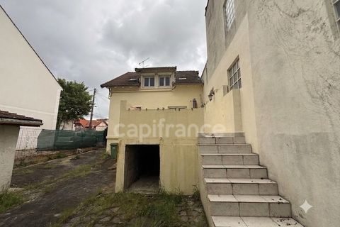 Villa i Eaubonne, Val-d'Oise, Eaubonne - € 760.000 | Ref: 340931124295 - foto 12