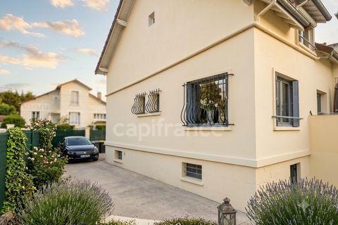 Villa i Eaubonne, Val-d'Oise, Eaubonne - € 760.000 | Ref: 340931124295 - foto 13