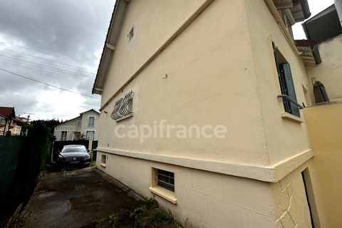 Villa i Eaubonne, Val-d'Oise, Eaubonne - € 760.000 | Ref: 340931124295 - foto 14