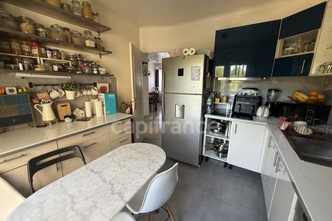 Villa i Eaubonne, Val-d'Oise, Eaubonne - € 760.000 | Ref: 340931124295 - foto 16
